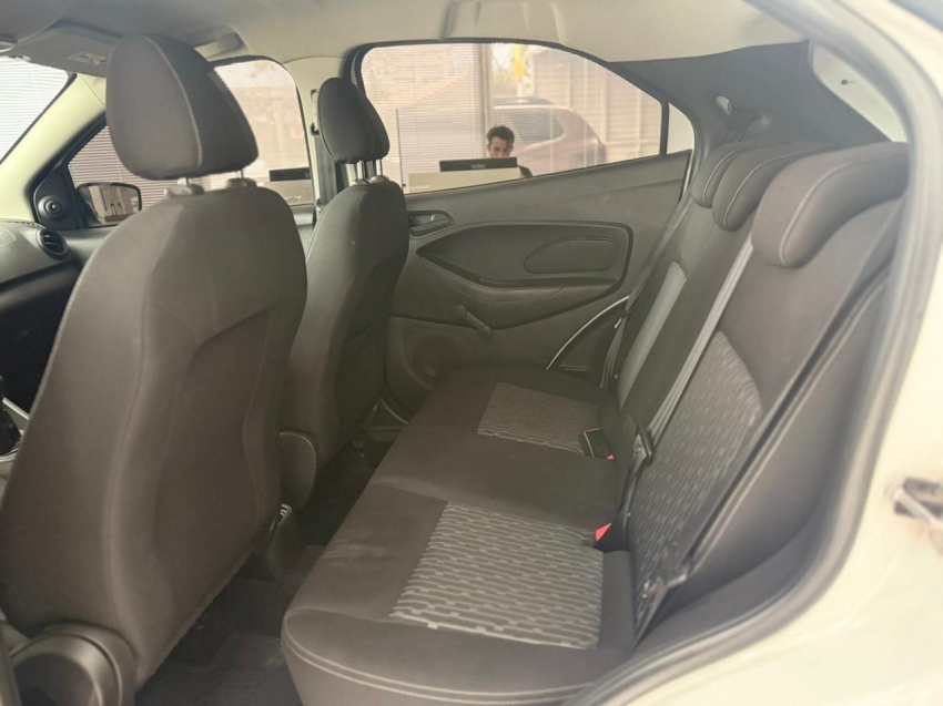 ford ka 1.0 ti-vct flex se plus manual 4p 201913