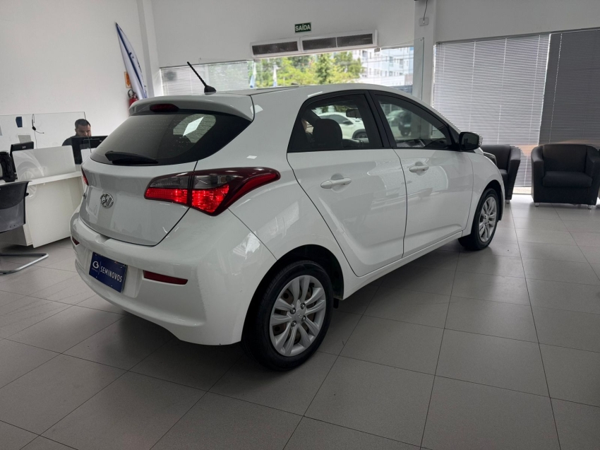 hyundai hb20 1.0 comfort plus 12v flex 4p manual 20195
