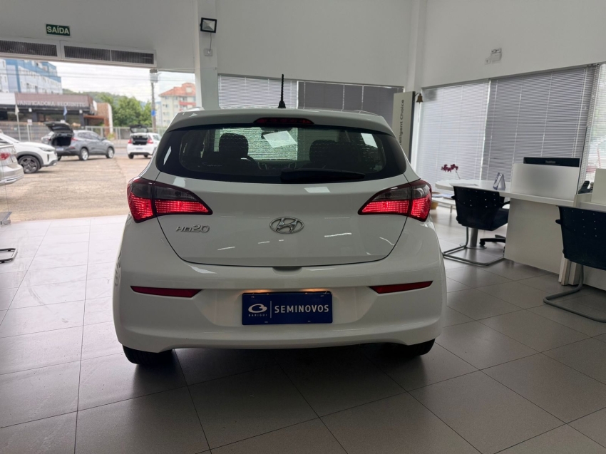 hyundai hb20 1.0 comfort plus 12v flex 4p manual 20193