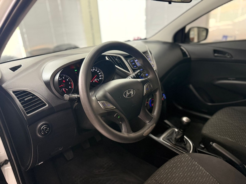 hyundai hb20 1.0 comfort plus 12v flex 4p manual 20198