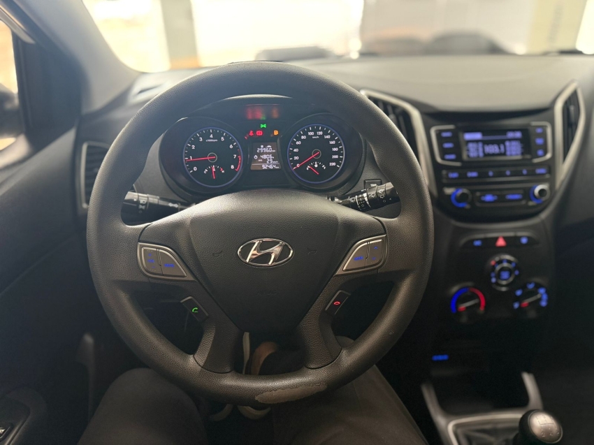 hyundai hb20 1.0 comfort plus 12v flex 4p manual 201910