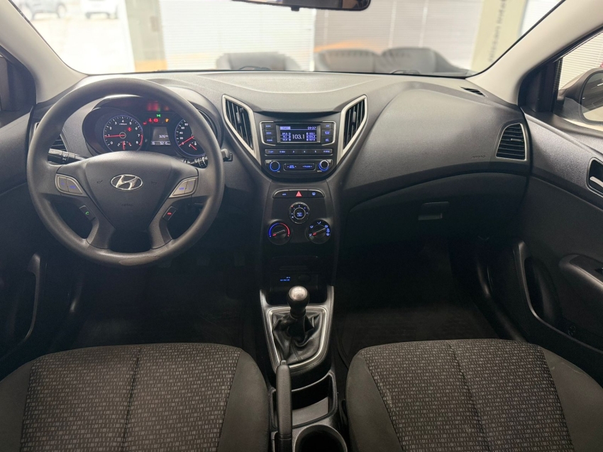 hyundai hb20 1.0 comfort plus 12v flex 4p manual 20197