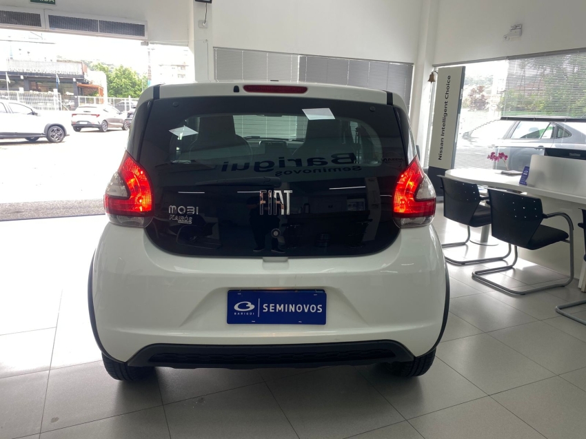 fiat mobi 1.0 evo flex like. manual 4p 20233