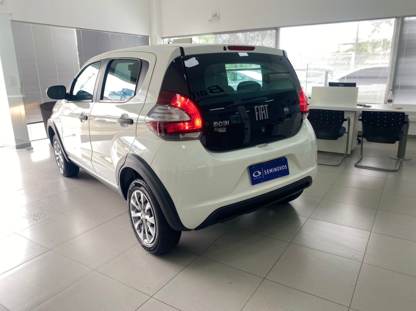 fiat mobi 1.0 evo flex like. manual 4p 20231