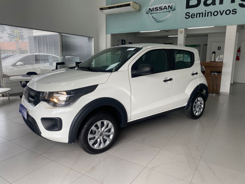 fiat mobi 1.0 evo flex like. manual 4p 20234