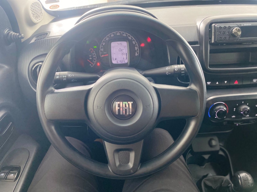 fiat mobi 1.0 evo flex like. manual 4p 202311