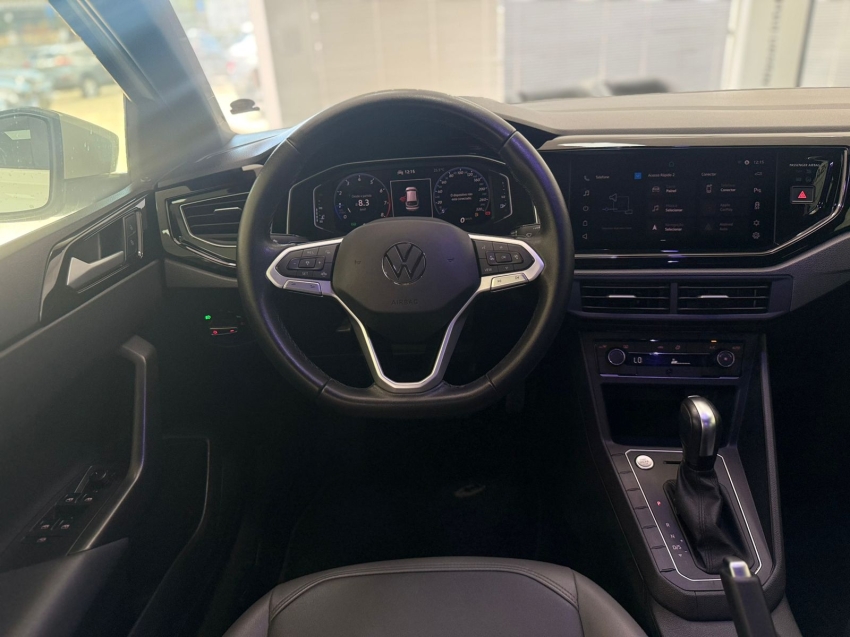 volkswagen nivus 1.0 200 tsi total flex highline automatico 4p 202111