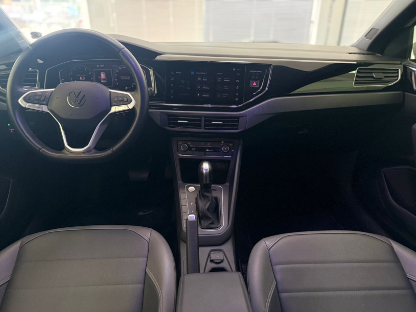 volkswagen nivus 1.0 200 tsi total flex highline automatico 4p 202110