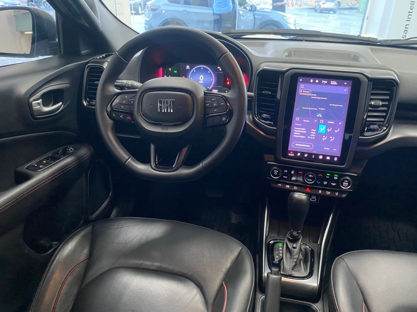 fiat toro 2.0 16v turbo diesel ultra 4wd at9 4p automatico 20237