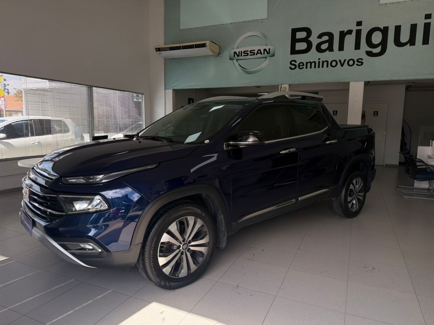 fiat toro 1.3 turbo 270 flex volcano at6 4p automatico 20223