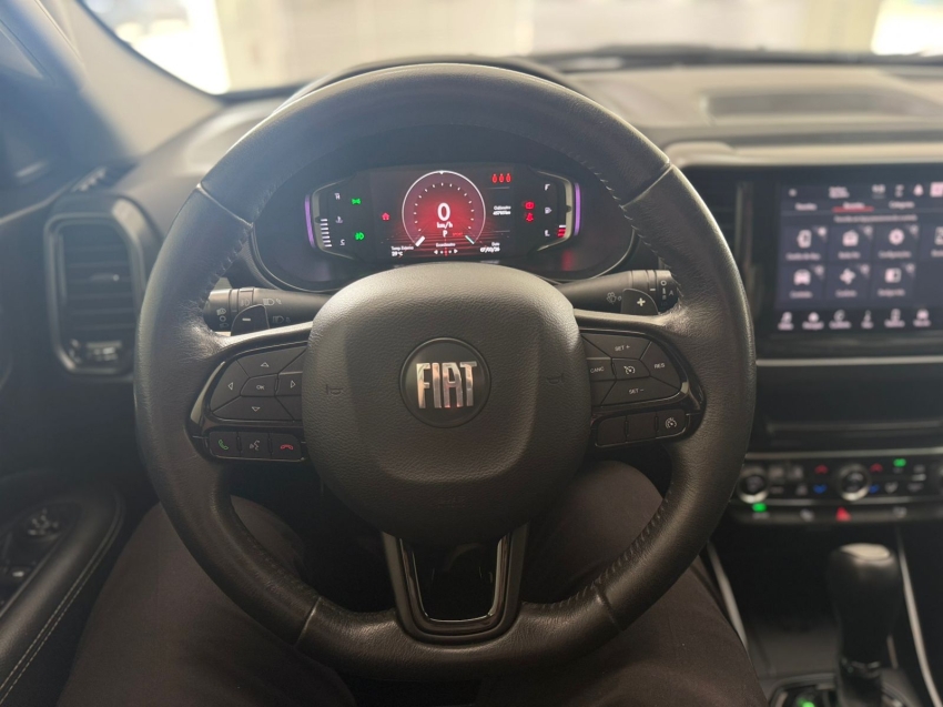 fiat toro 1.3 turbo 270 flex volcano at6 4p automatico 202212