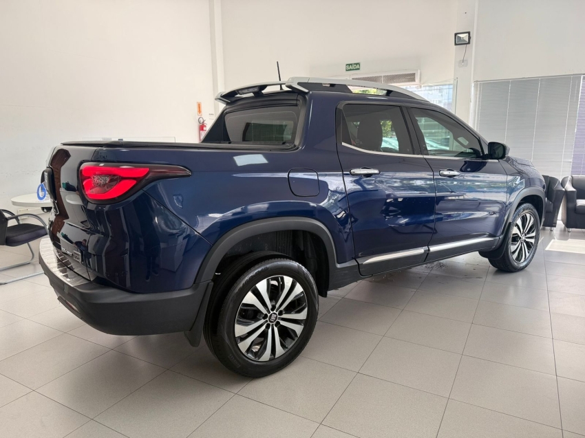 fiat toro 1.3 turbo 270 flex volcano at6 4p automatico 20226