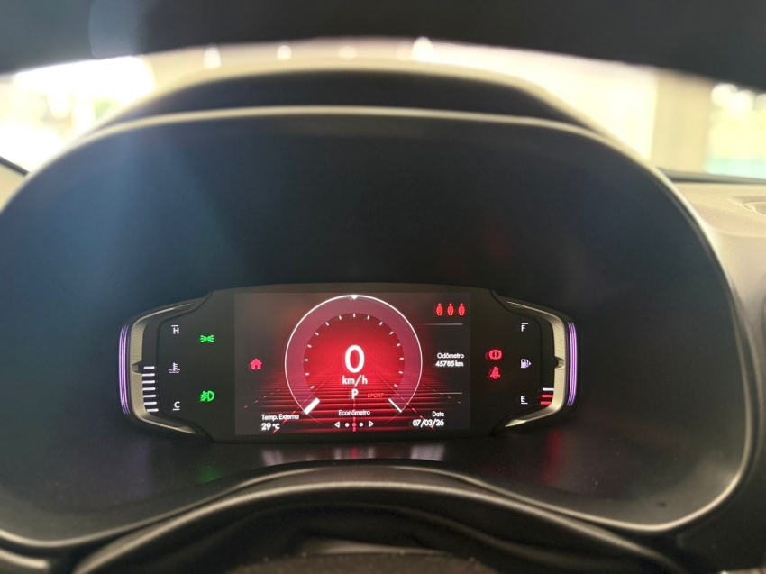 fiat toro 1.3 turbo 270 flex volcano at6 4p automatico 202213