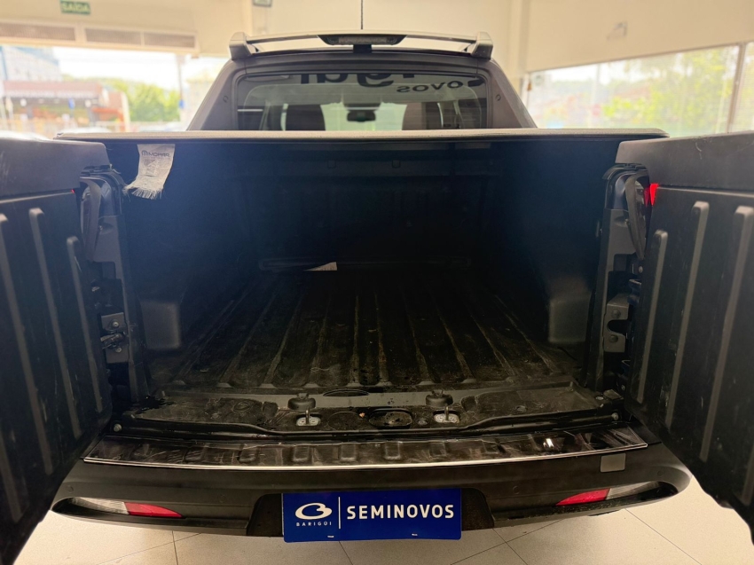 fiat toro 1.3 turbo 270 flex volcano at6 4p automatico 20227