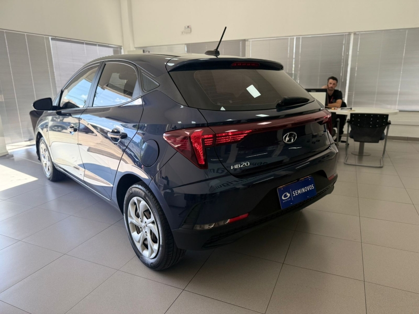 hyundai hb20 1.0 12v flex comfort manual 4p 20238