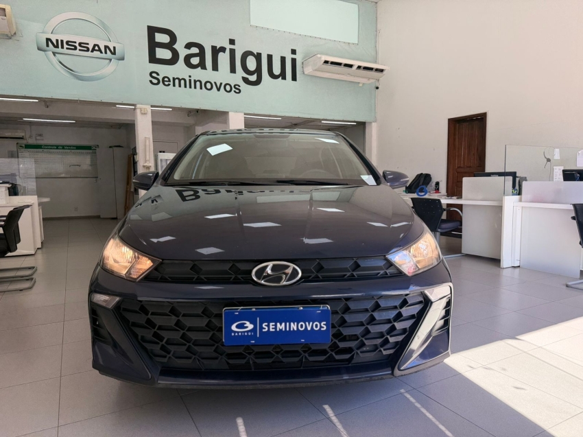 hyundai hb20 1.0 12v flex comfort manual 4p 20231