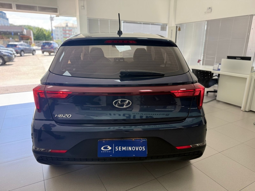 hyundai hb20 1.0 12v flex comfort manual 4p 20237