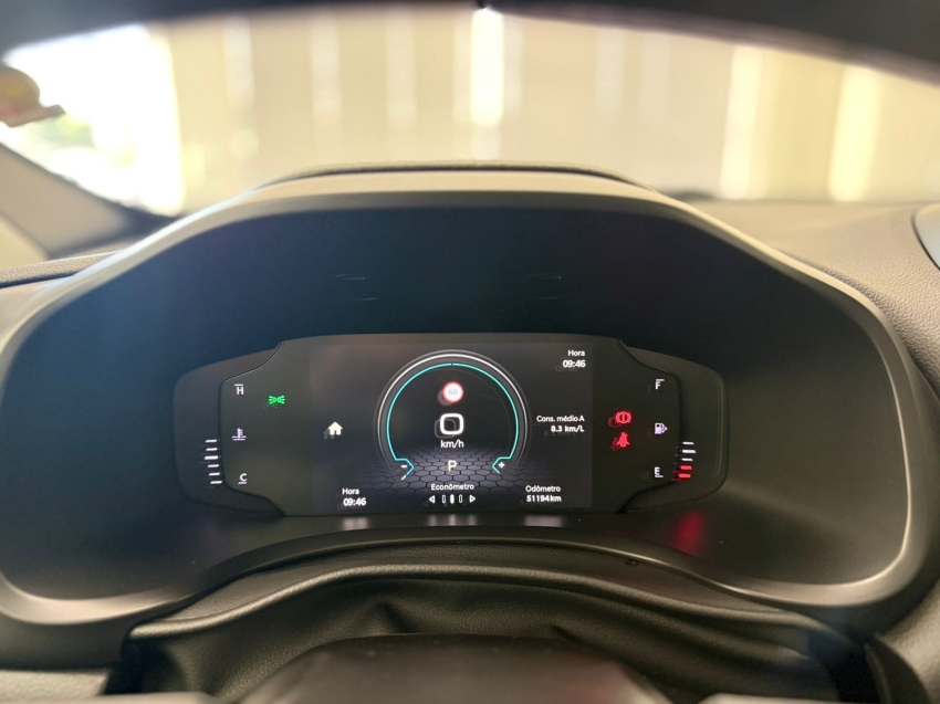 jeep renegade 1.3 t270 turbo flex longitude at6 4p automatico 20258