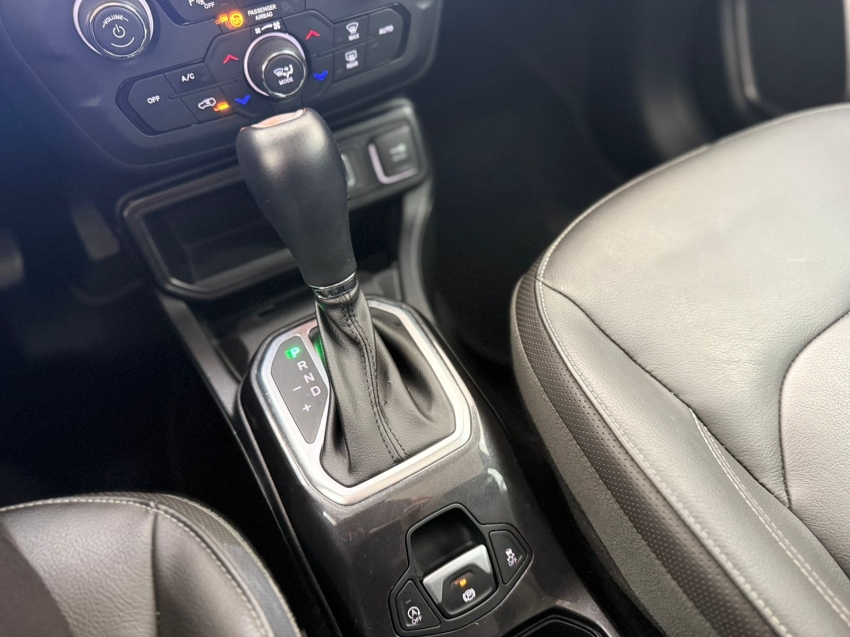 jeep renegade 1.3 t270 turbo flex longitude at6 4p automatico 20256