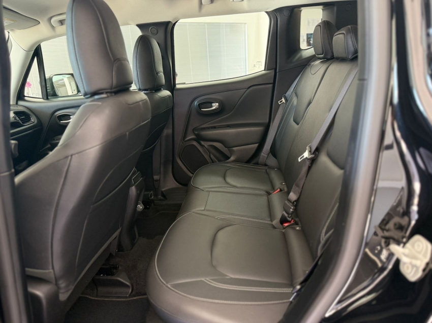 jeep renegade 1.3 t270 turbo flex longitude at6 4p automatico 202511
