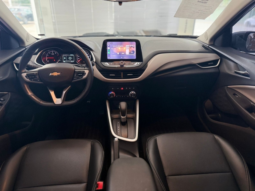 chevrolet onix 1.0 turbo flex premier automatico 4p 202411