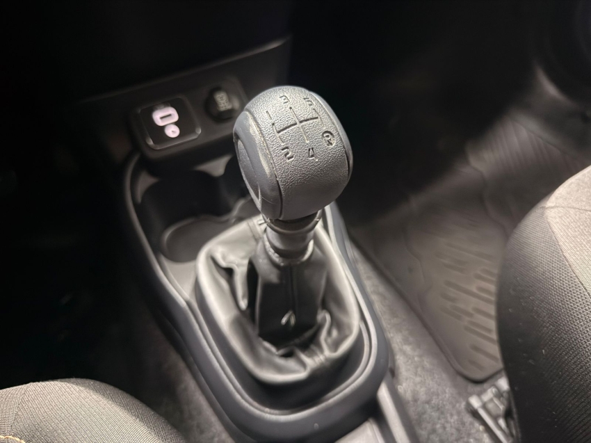 fiat mobi 1.0 evo flex trekking manual 4p 202414