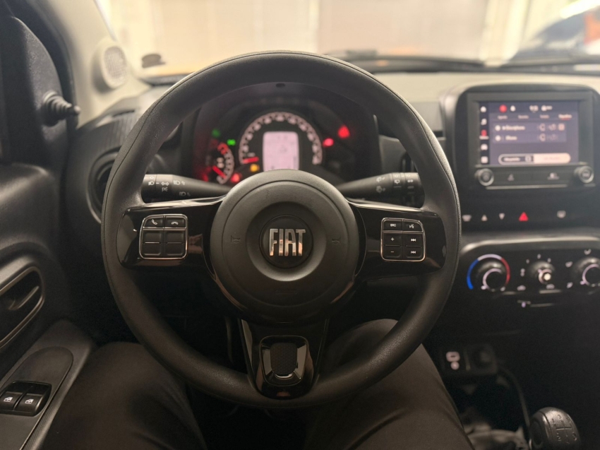 fiat mobi 1.0 evo flex trekking manual 4p 20249