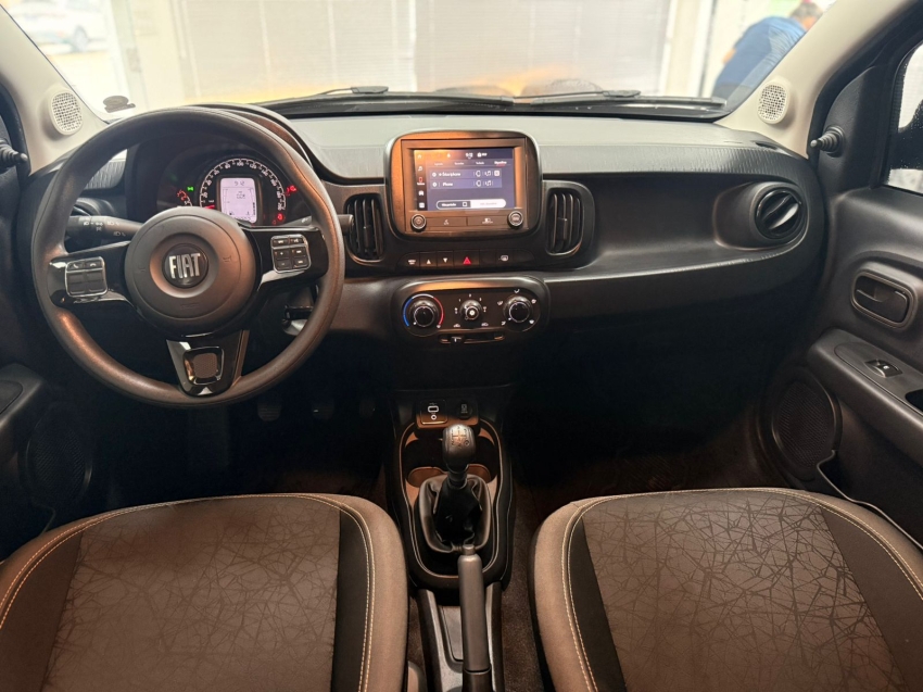 fiat mobi 1.0 evo flex trekking manual 4p 20246