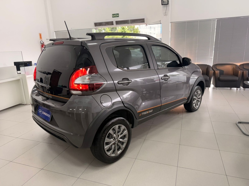 fiat mobi 1.0 evo flex trekking manual 4p 20245