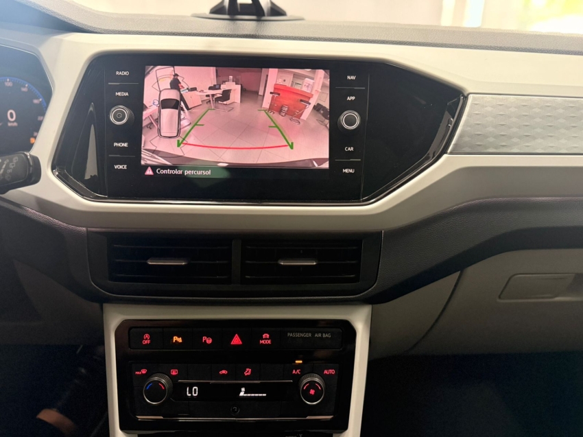 volkswagen t-cross 1.4 250 tsi total flex highline automatico 4p 202014