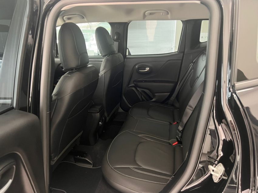 jeep renegade 1.3 t270 turbo flex longitude at6 4p automatico 202510