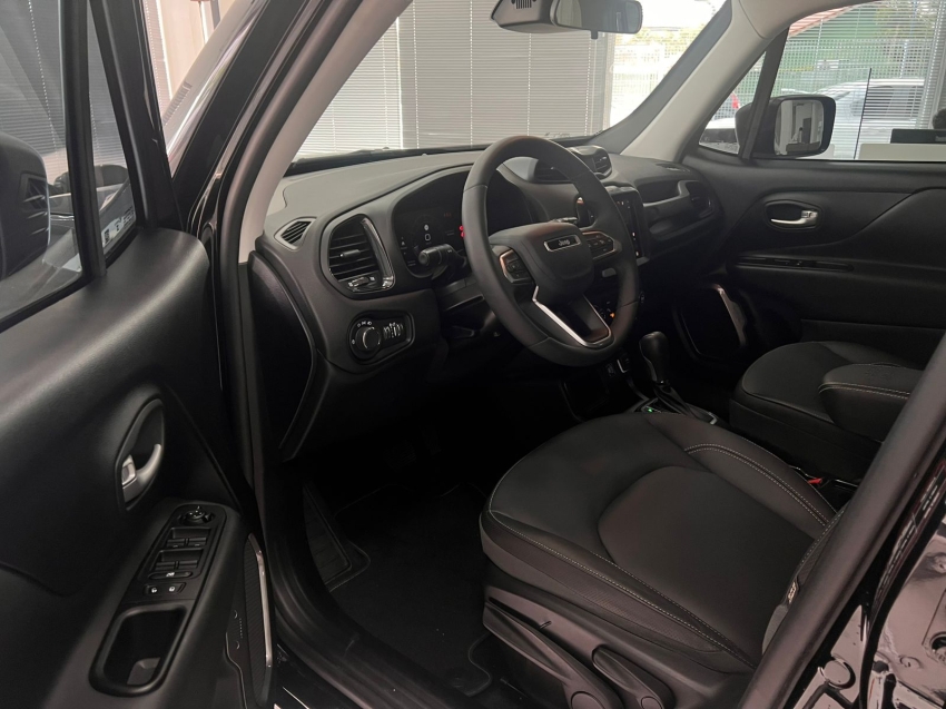 jeep renegade 1.3 t270 turbo flex longitude at6 4p automatico 202512