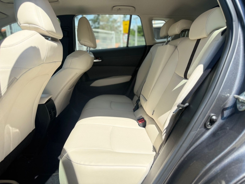 toyota corolla cross 2.0 vvt-ie flex xrx direct shift 4p automatico 202513