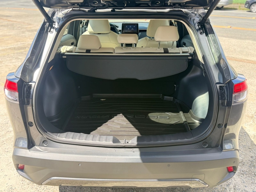 toyota corolla cross 2.0 vvt-ie flex xrx direct shift 4p automatico 202519