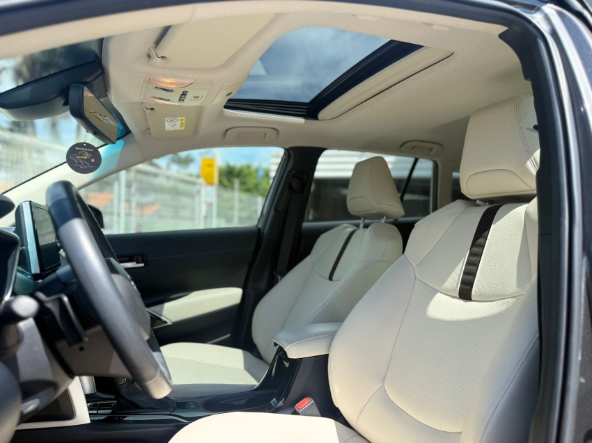 toyota corolla cross 2.0 vvt-ie flex xrx direct shift 4p automatico 20259