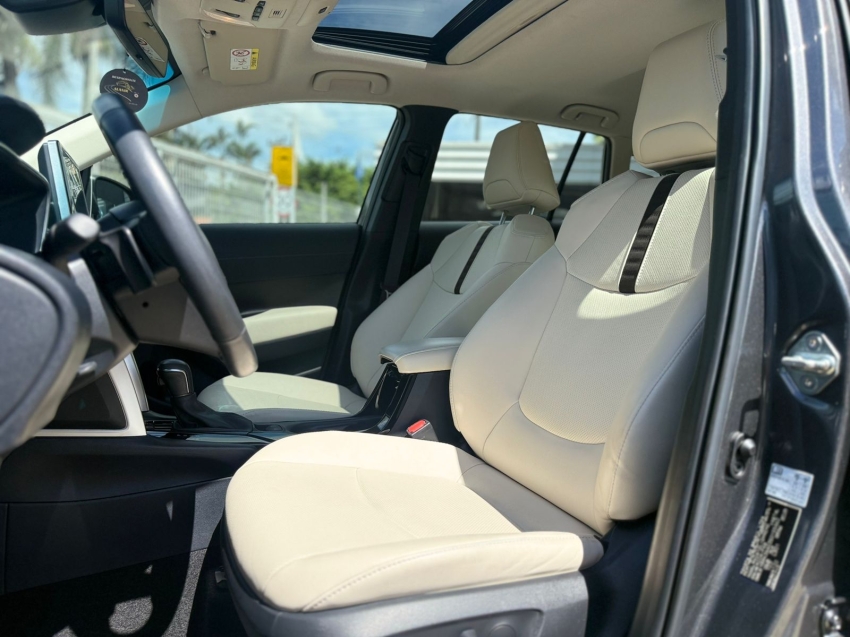 toyota corolla cross 2.0 vvt-ie flex xrx direct shift 4p automatico 202512