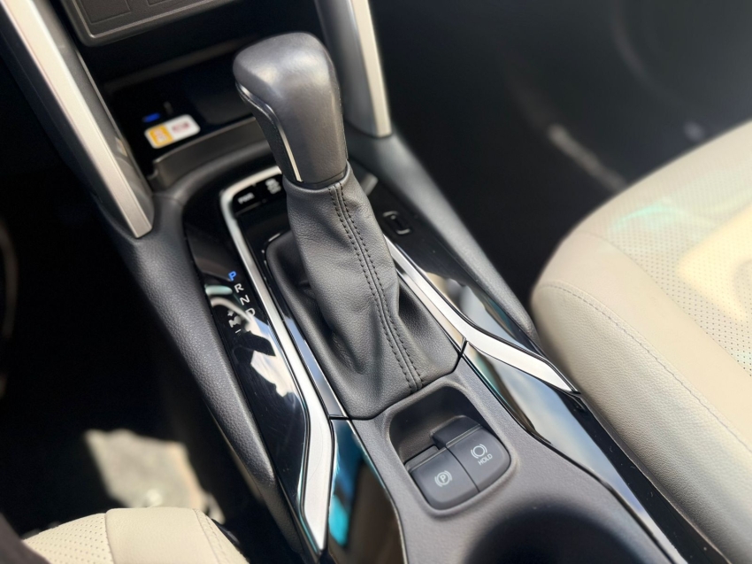 toyota corolla cross 2.0 vvt-ie flex xrx direct shift 4p automatico 202516