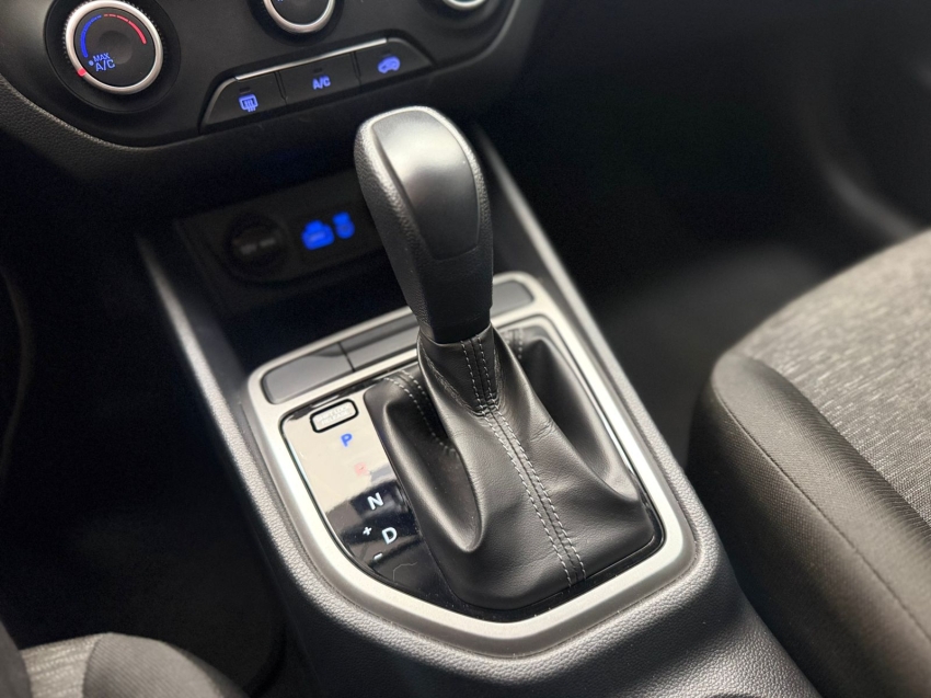 hyundai creta 1.6 16v flex action automatico 4p 202114