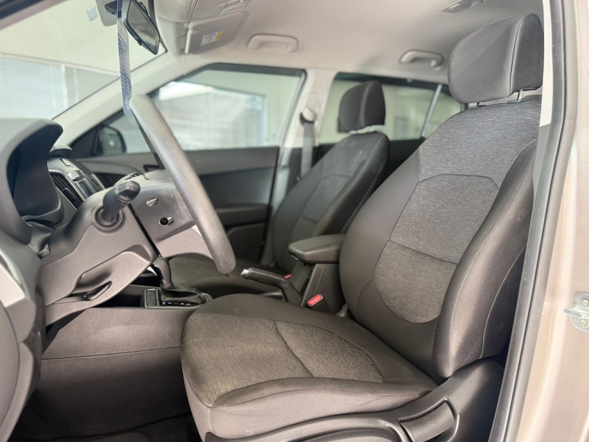 hyundai creta 1.6 16v flex action automatico 4p 202112
