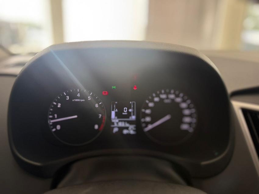 hyundai creta 1.6 16v flex action automatico 4p 20216