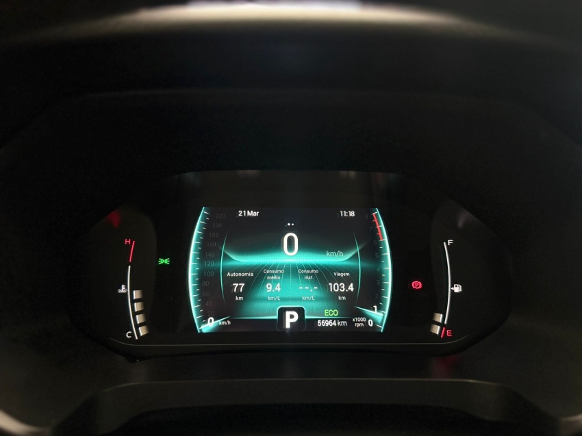 caoa chery tiggo 5x 1.5 vvt turbo iflex sport cvt flex 4p automatico 20246