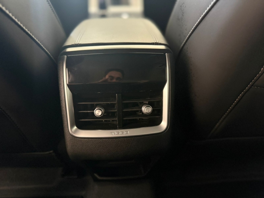 caoa chery tiggo 5x 1.5 vvt turbo iflex sport cvt flex 4p automatico 202416