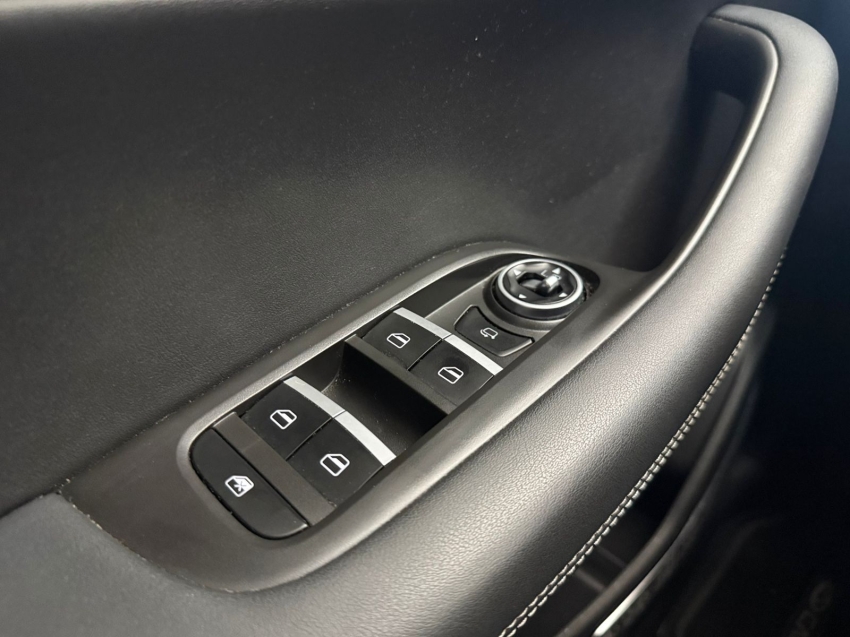 caoa chery tiggo 5x 1.5 vvt turbo iflex sport cvt flex 4p automatico 202417