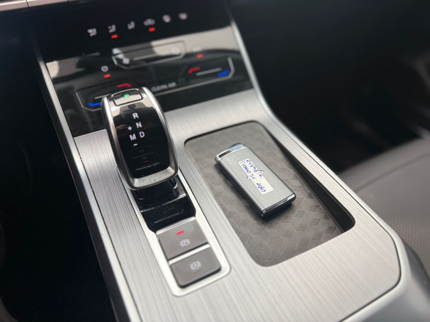 caoa chery tiggo 5x 1.5 vvt turbo iflex sport cvt flex 4p automatico 202418