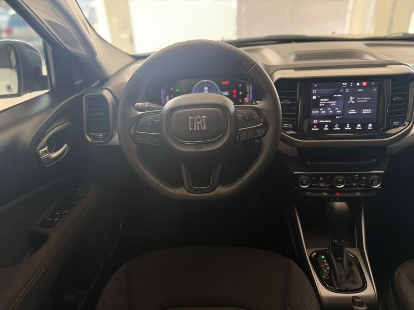 fiat toro 1.3 turbo 270 flex freedom at6 4p automatico 202511