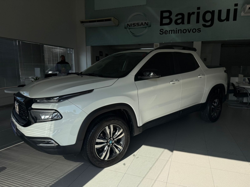fiat toro 1.3 turbo 270 flex freedom at6 4p automatico 20254