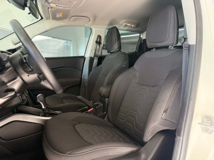 fiat toro 1.3 turbo 270 flex freedom at6 4p automatico 202512