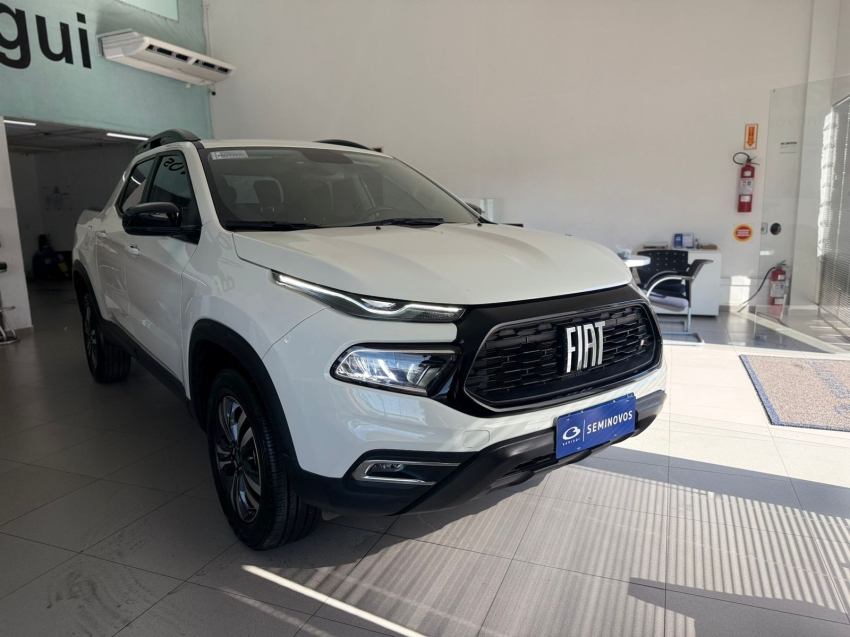 fiat toro 1.3 turbo 270 flex freedom at6 4p automatico 2025