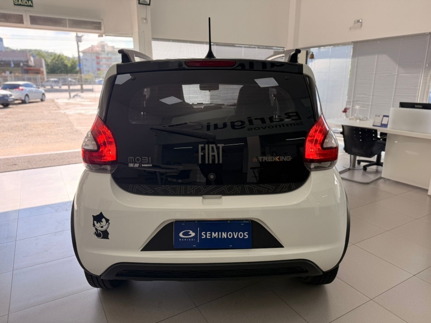 fiat mobi 1.0 evo flex trekking manual 4p 20235