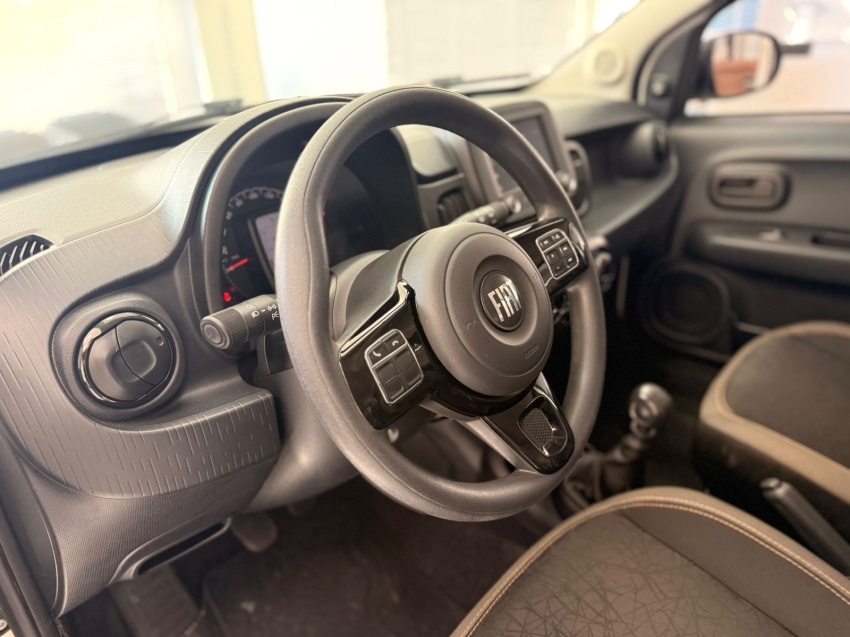 fiat mobi 1.0 evo flex trekking manual 4p 20237